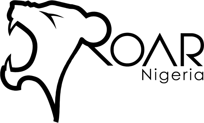 roar logo
